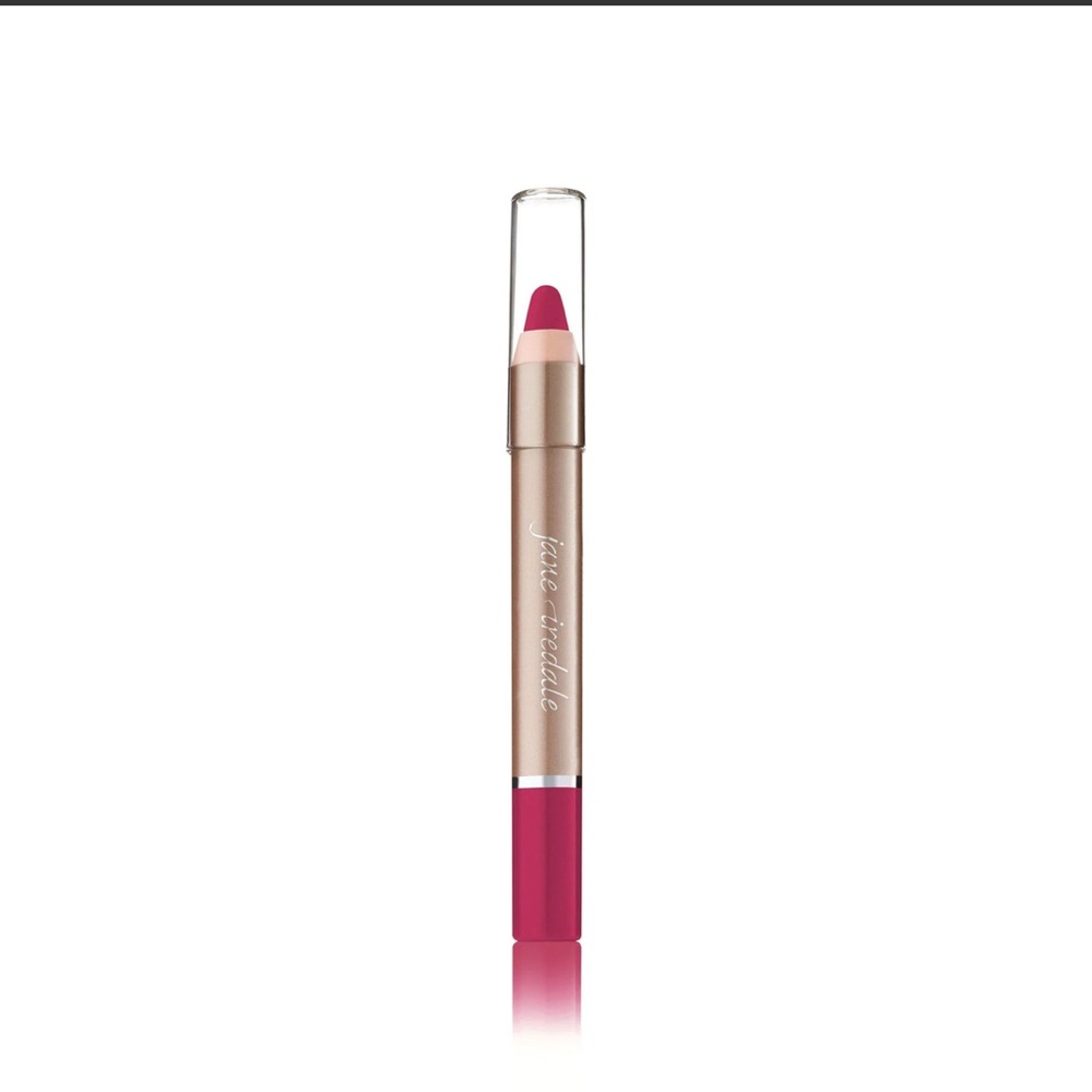 COPY - 💋New Jane Iredale PlayOn Lip Crayon in Sunny